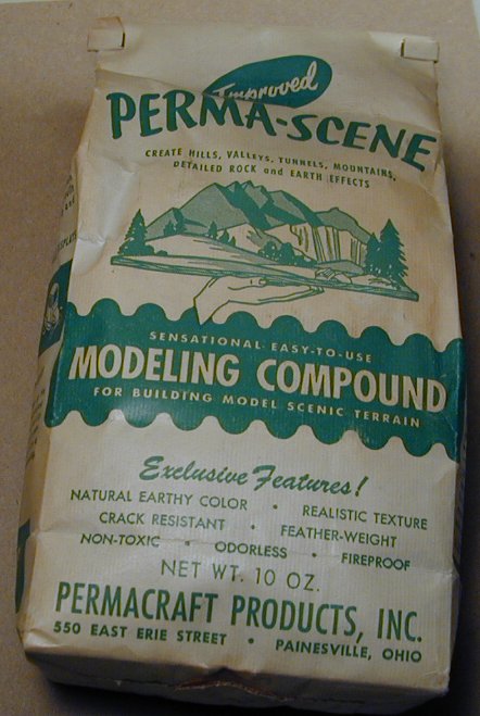 The Wonder that is Perma-Scene: